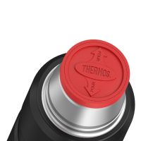 Термос со стальной колбой  тм THERMOS SK 2000 RCMB 0,47L