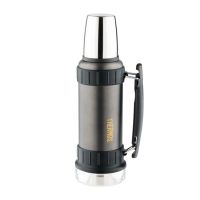 Термос из нерж. стали тм THERMOS 2520GM Stainless Steel Vacuum Flask  1.2L