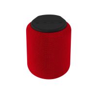 Портативная колонка mySound Clario, 15 Вт Red