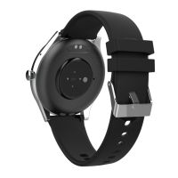 Смарт-часы HIPER IoT Watch GT Black