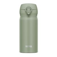 Термос из нерж. стали тм THERMOS JNL-356 SMKKI 0.35L