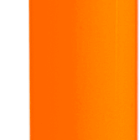 Ручка DAROM COLOR Оранжевая 1071.05