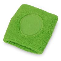 Подарочный набор для спорта Flash, зеленый