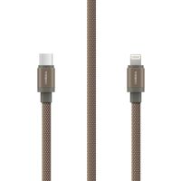 Кабель Rombica LINK-C Olive Cable