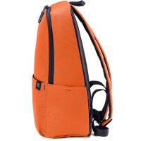 Рюкзак NINETYGO Tiny Lightweight Casual Backpack оранжевый