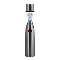 Термос из нерж. стали тм THERMOS FBB-1000GR 1.0L