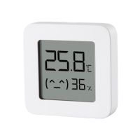 Датчик температуры и влажности Mi Temperature and Humidity Monitor 2 LYWSD03MMC (NUN4126GL)