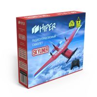 Радиоуправляемый самолёт  HIPER SKYLINER