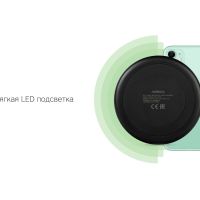 Rombica NEO Zeta Quick, черный