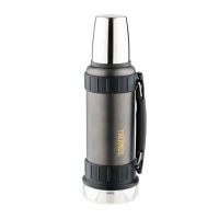 Термос из нерж. стали тм THERMOS 2520GM Stainless Steel Vacuum Flask  1.2L