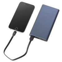 Аккумулятор внешний Xiaomi 22.5W Power Bank 10000 (BHR5884GL)