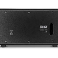 Rombica Mysound Groove Black, черный