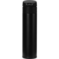 Термос из нерж. стали тм THERMOS JNI-402 ALB SS Vac. Insulated Flask,400ml, черный