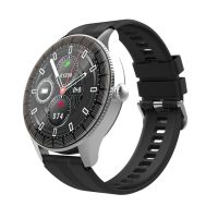 Умные часы HIPER IoT Watch GTR, голубой