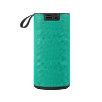 Портативная акустика Rombica mysound Tetria Green