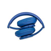 Беспроводные наушники Rombica MySound BH-14 Blue