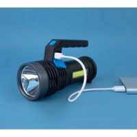 Фонарь Rombica LED Z4