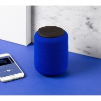 Портативная колонка mySound Clario, 15 Вт Blue