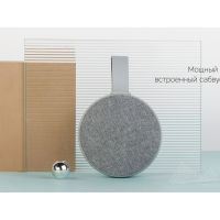 Портативная акустика Rombica mysound BT-35 Gray, серый