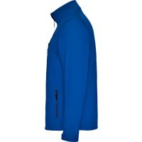 Куртка софтшел Antartida, мужская, синий