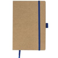 Блокнот Sevilia Soft, гибкая обложка из крафта A5, 80 листов, синий