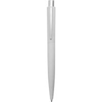 Ручка шариковая LUMOS STONE, серый