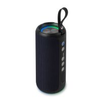 Портативная колонка mySound Colibri 1C, 6 Вт, черный