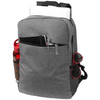 Рюкзак Doss для ноутбука 15,6, серый