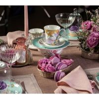 Набор чашка и блюдце Valerie Concept TEA SET ALICE