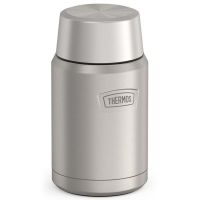 Термос из нерж. стали тм THERMOS IS-301 MS 0.71L