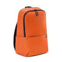 Рюкзак NINETYGO Tiny Lightweight Casual Backpack оранжевый