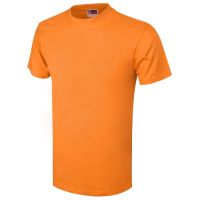 Футболка Heavy Super Club с боковыми швами, мужская, оранжевый
