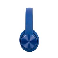 Беспроводные наушники Rombica MySound BH-14 Blue