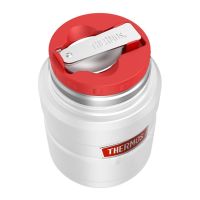 Термос из нерж. стали тм THERMOS SK3020 RCMW  0,71L