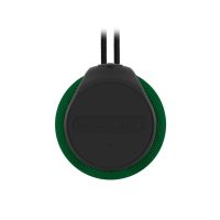 Портативная колонка mySound Clario, 15 Вт Green