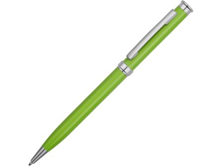 Ручка шариковая Сильвер Сойер, зеленый