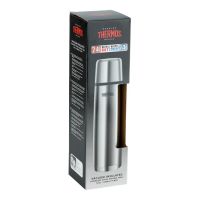 Термос из нерж. стали тм THERMOS FBB-1000B SBK