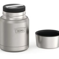 Термос из нерж. стали тм THERMOS IS-300 MS 0.47L