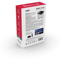 Медиаплеер HIPER MEDIA TV 6K