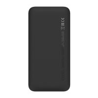 Аккумулятор внешний 10000mAh Redmi Power Bank Black PB100LZM (VXN4305GL)