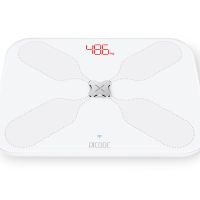 Умные диагностические весы с Wi-Fi Picooc S3 Lite White V2 (6924917717353), белый