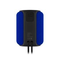 Портативная колонка mySound Clario, 15 Вт Blue