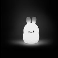 Rombica LED Rabbit, белый