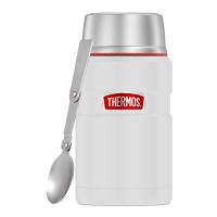 Термос из нерж. стали тм THERMOS SK3020 RCMW  0,71L