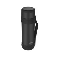 Термос из нерж. стали тм THERMOS NCD-1000 BK1,0L