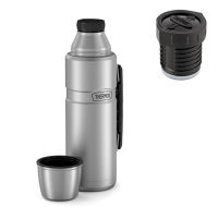 Термос из нерж. стали тм THERMOS SK2010 MS 1.2L