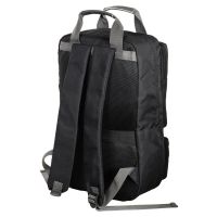 Рюкзак Fabio для ноутбука 15.6, серый