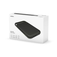 Внешний аккумулятор NEO PRO Saturn для ноутбуков с QC/PD, 55000 mAh, черный