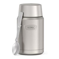 Термос из нерж. стали тм THERMOS IS-301 MS 0.71L