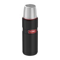 Термос со стальной колбой  тм THERMOS SK 2000 RCMB 0,47L